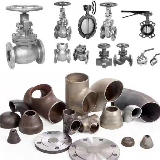 Fitting dan Valve
