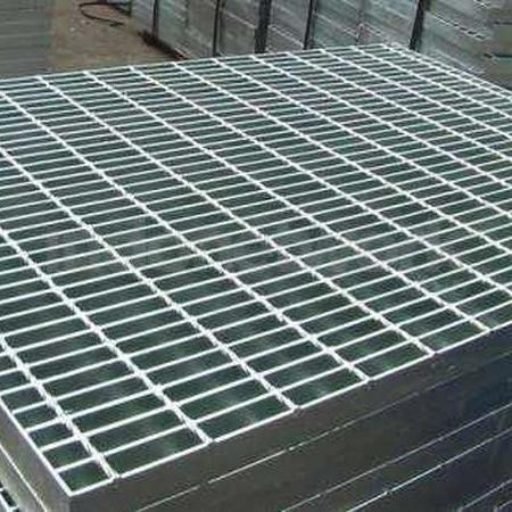 Plat Grating