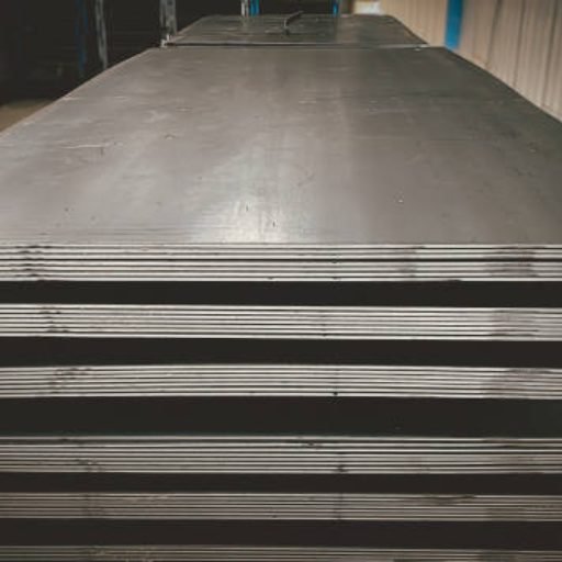 Plate Steel