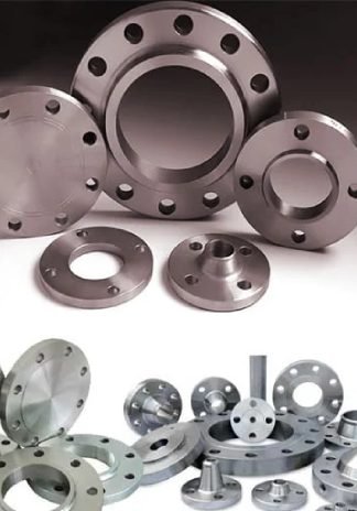flange