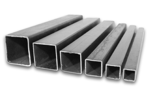 Besi Hollow Bunaken Steel