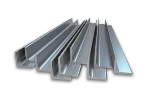 Besi Siku Bunaken Steel