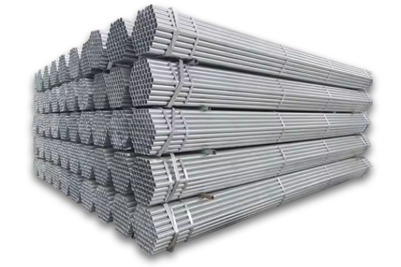 Pipa Galvanis Bunaken Steel
