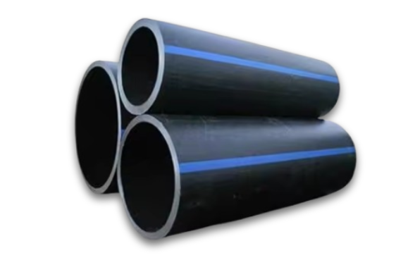 Pipa HDPE Bunaken Steel