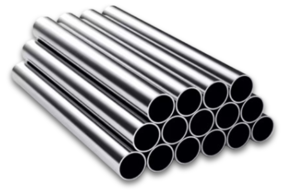 Pipa Stainless Bunaken Steel