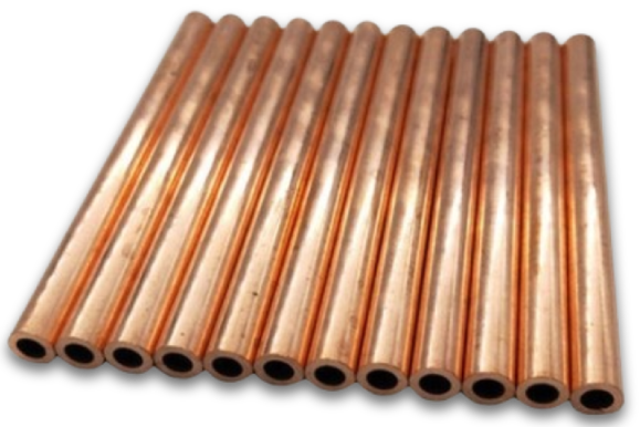 Pipa Tembaga Bunaken Steel