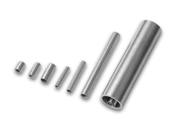 Pipa Tubing Bunaken Steel