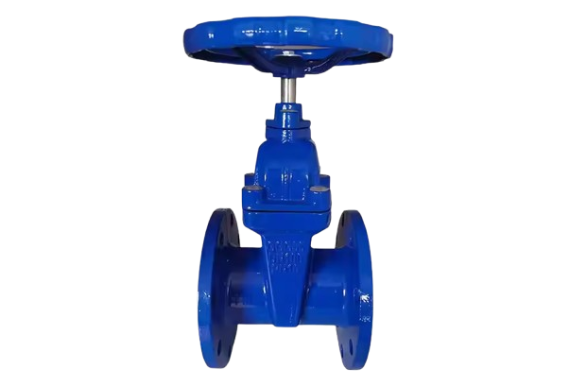 Valve Bunaken Steel
