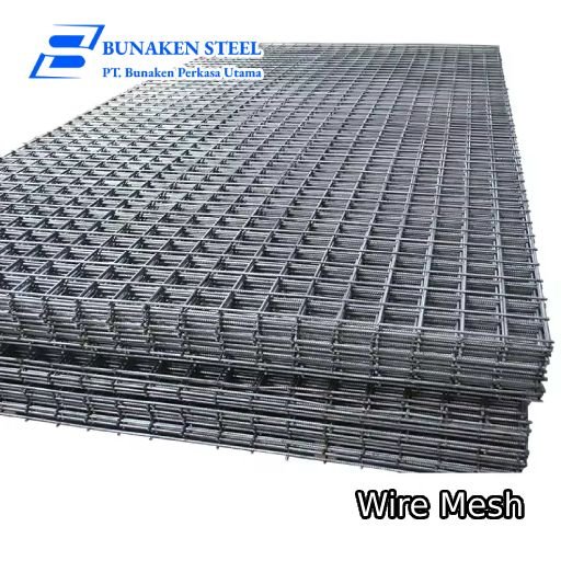 Wire Mesh Gavanis
