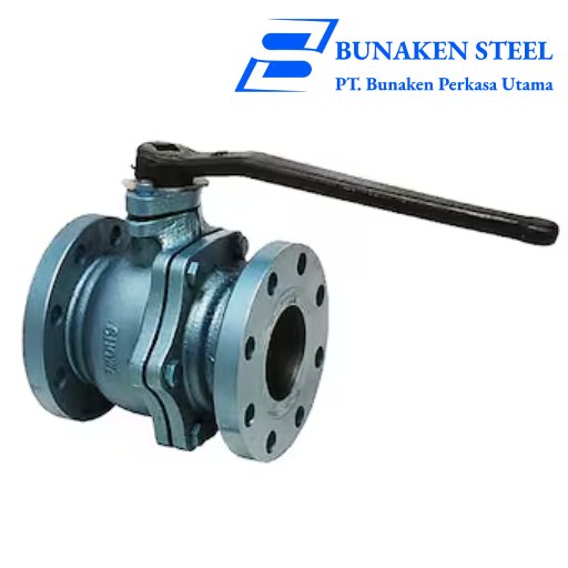 Ball Valve