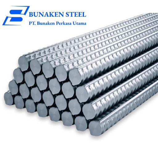Besi Beton Ulir