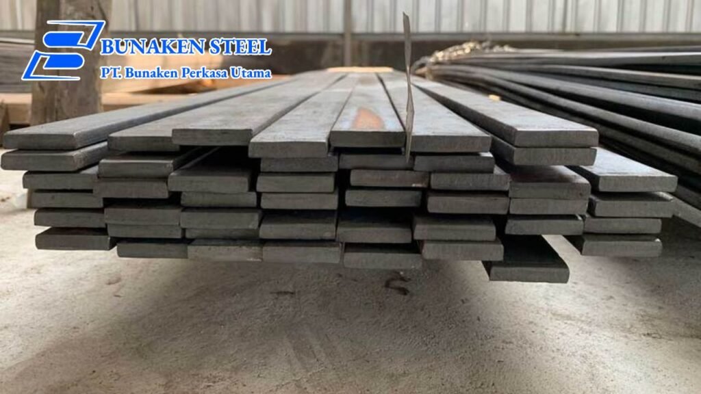 Distributor Plat Strip