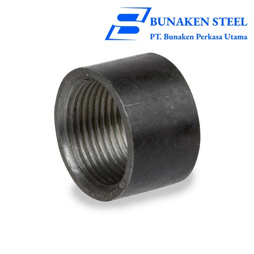 Fitting Coupling Carbonsteel