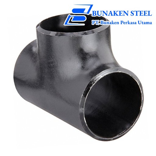 Fitting Tee Carbonsteel