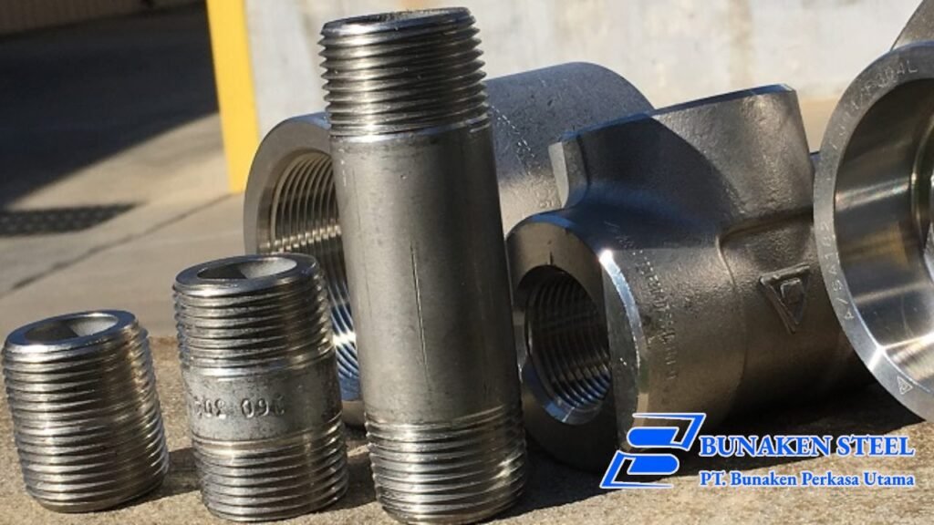 Fitting Union Bunaken Perkasa