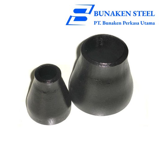 Fitting reducer carbonsteel