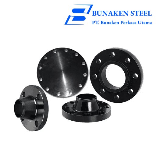 Jenis Flange pipa
