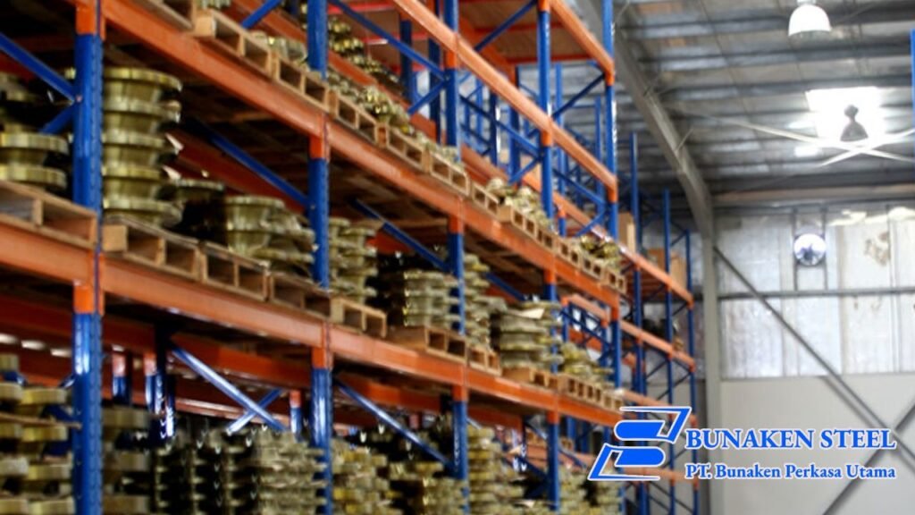 Flange jabodetabek