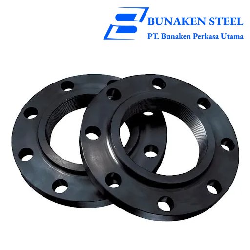 Flange pipa Carbonsteel