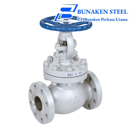Globe Valve