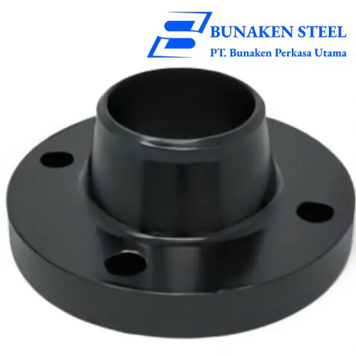 Lap Joint Flange Carbonsteel