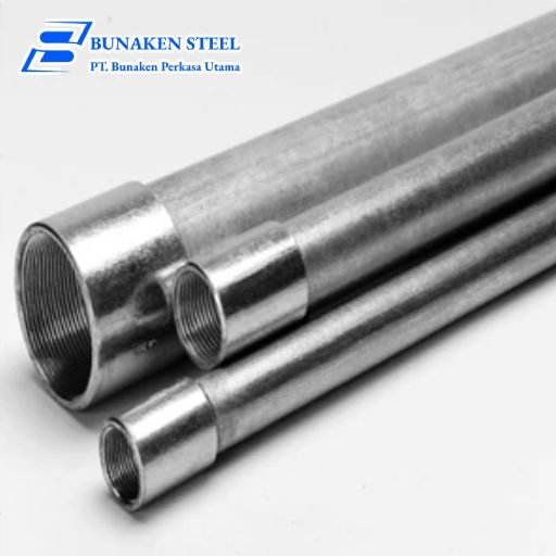 Pipa Conduit