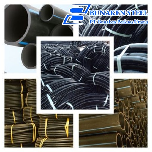 Pipa HDPE