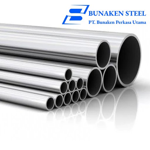 Pipa Stainless Steel 304
