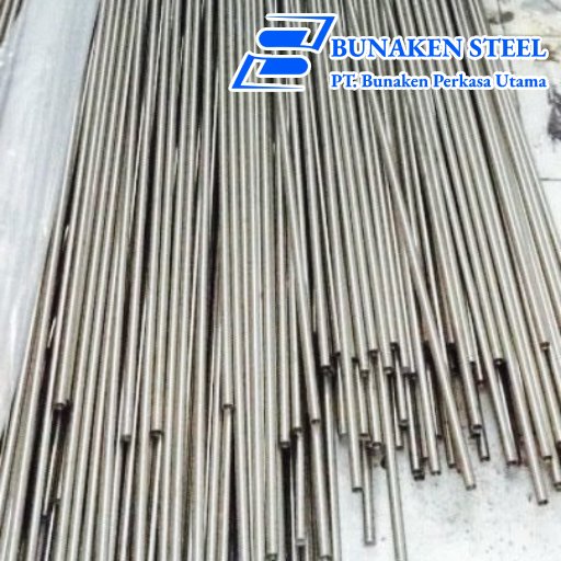Pipa Tubing