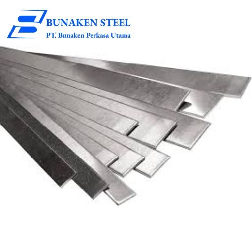 Plat Strip Bunakensteel