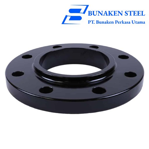 Slip on Flange Carbonsteel