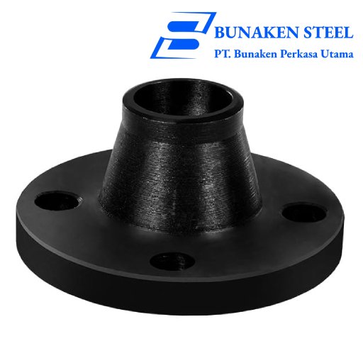 Weld Neck Flange Carbonsteel