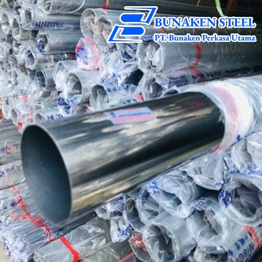 pipa ornamen Bunakensteel