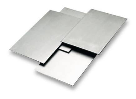 Plat Baja lembaran