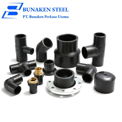 Sambungan Pipa HDPE