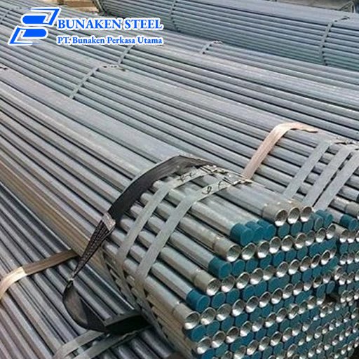 pipa galvanis sni spindo