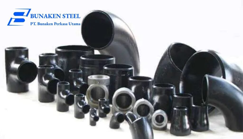 Fitting Seamless vs Welded