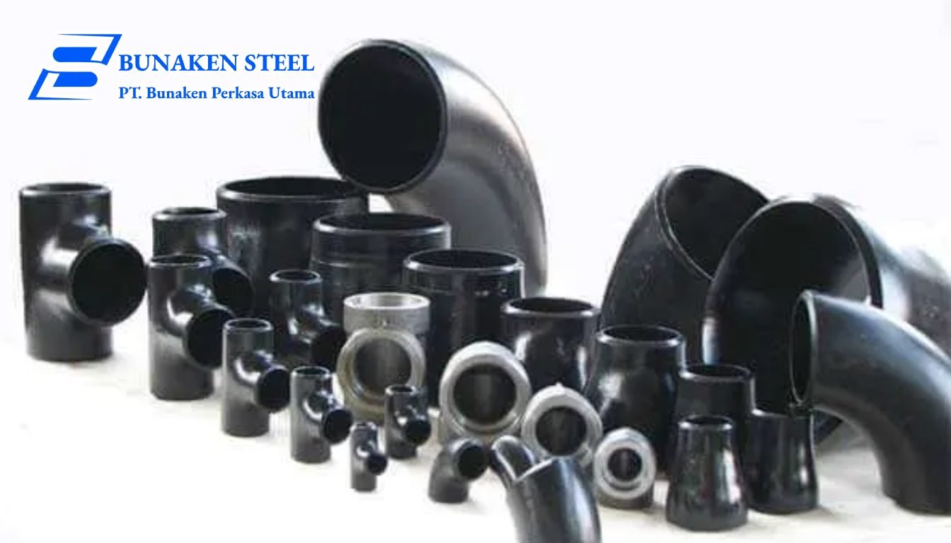 Fitting Seamless vs Welded