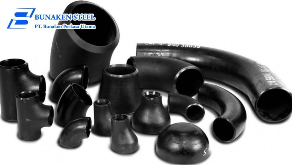 harga fitting pipa besi